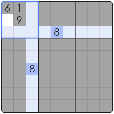 free easy sudoku printable puzzles